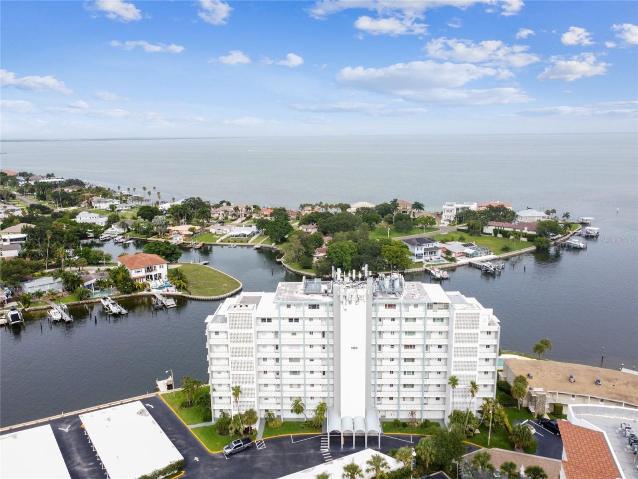 1365 N Snell Isle Boulevard Ne, Unit 2E, Saint Petersburg, FL 33704 Photo