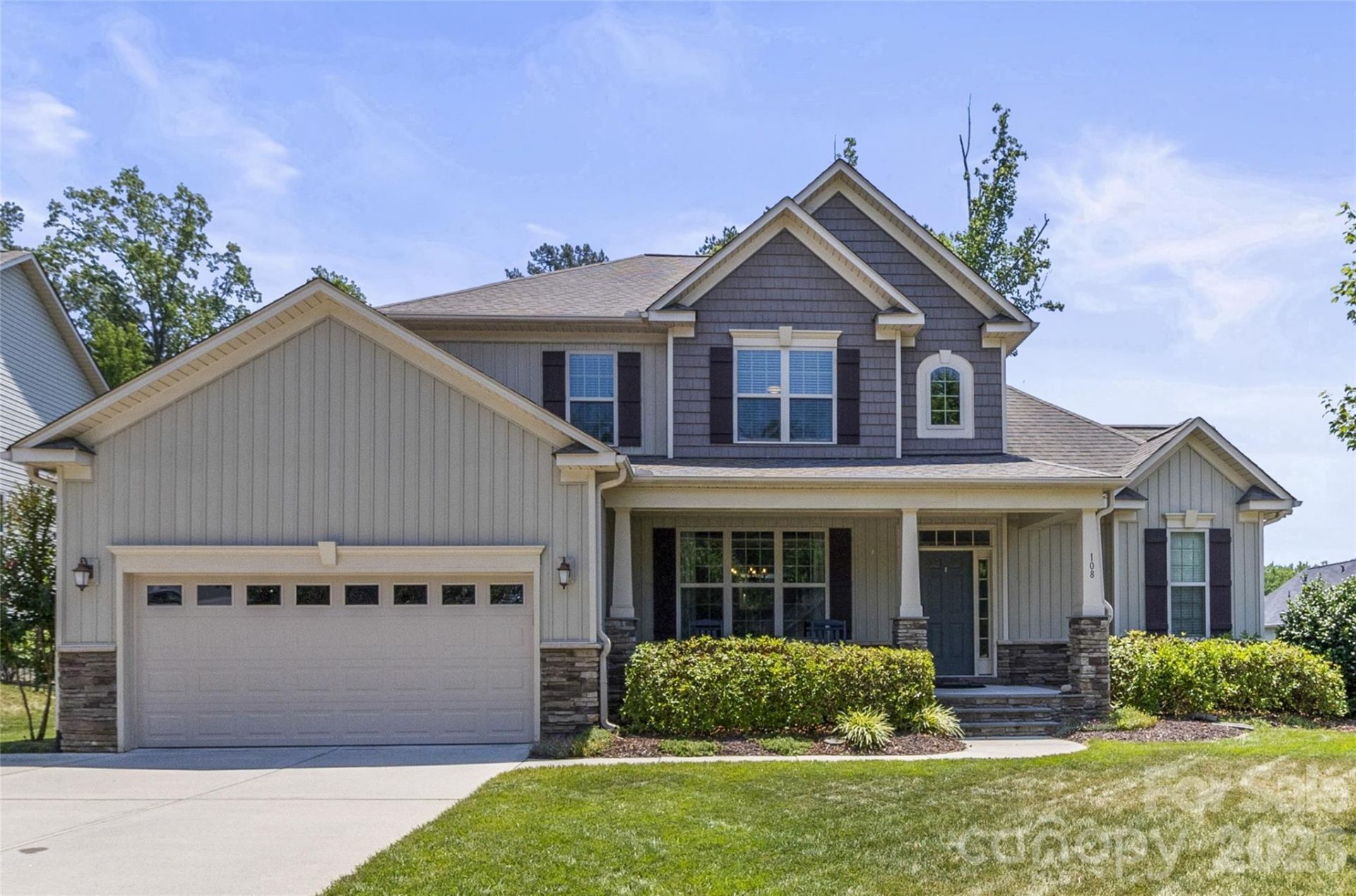 108 Willowbrook Drive, Mooresville, NC 28115 Main Photo