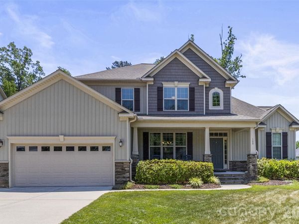 108 Willowbrook Drive, Mooresville, NC 28115