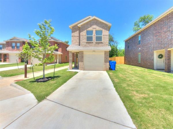 1907 Wolford Way, Norman, OK 73071