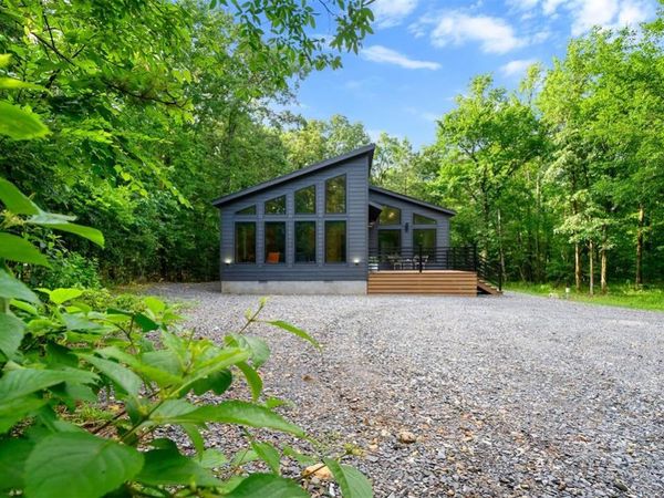 326 Sunrise Trail, Broken Bow, OK 74728