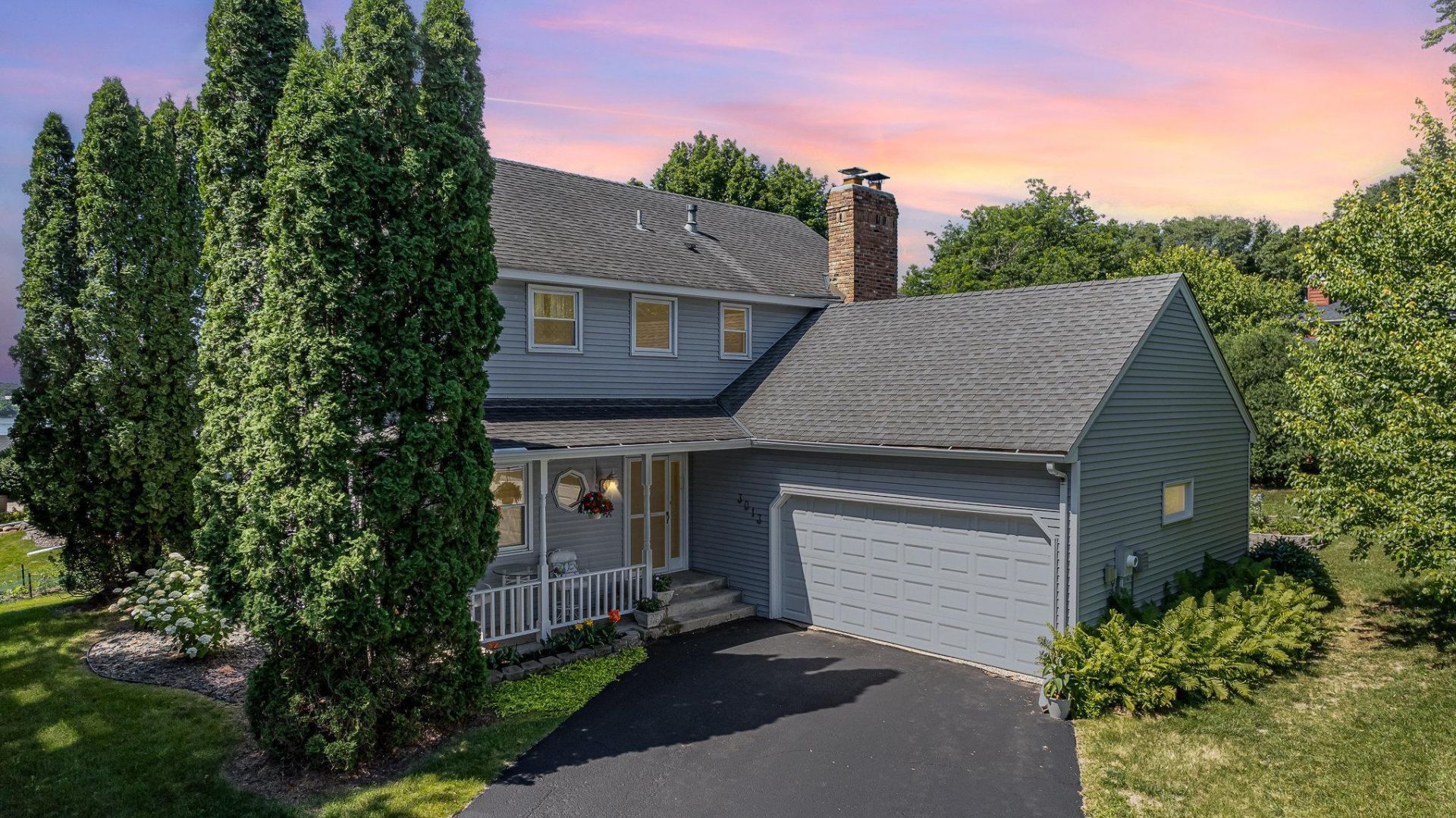 3013 Bluffs Drive Mound, MN 55364