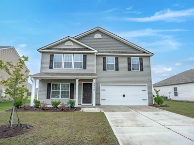 2416 Newberry Landing Circle, Newberry, SC 29108