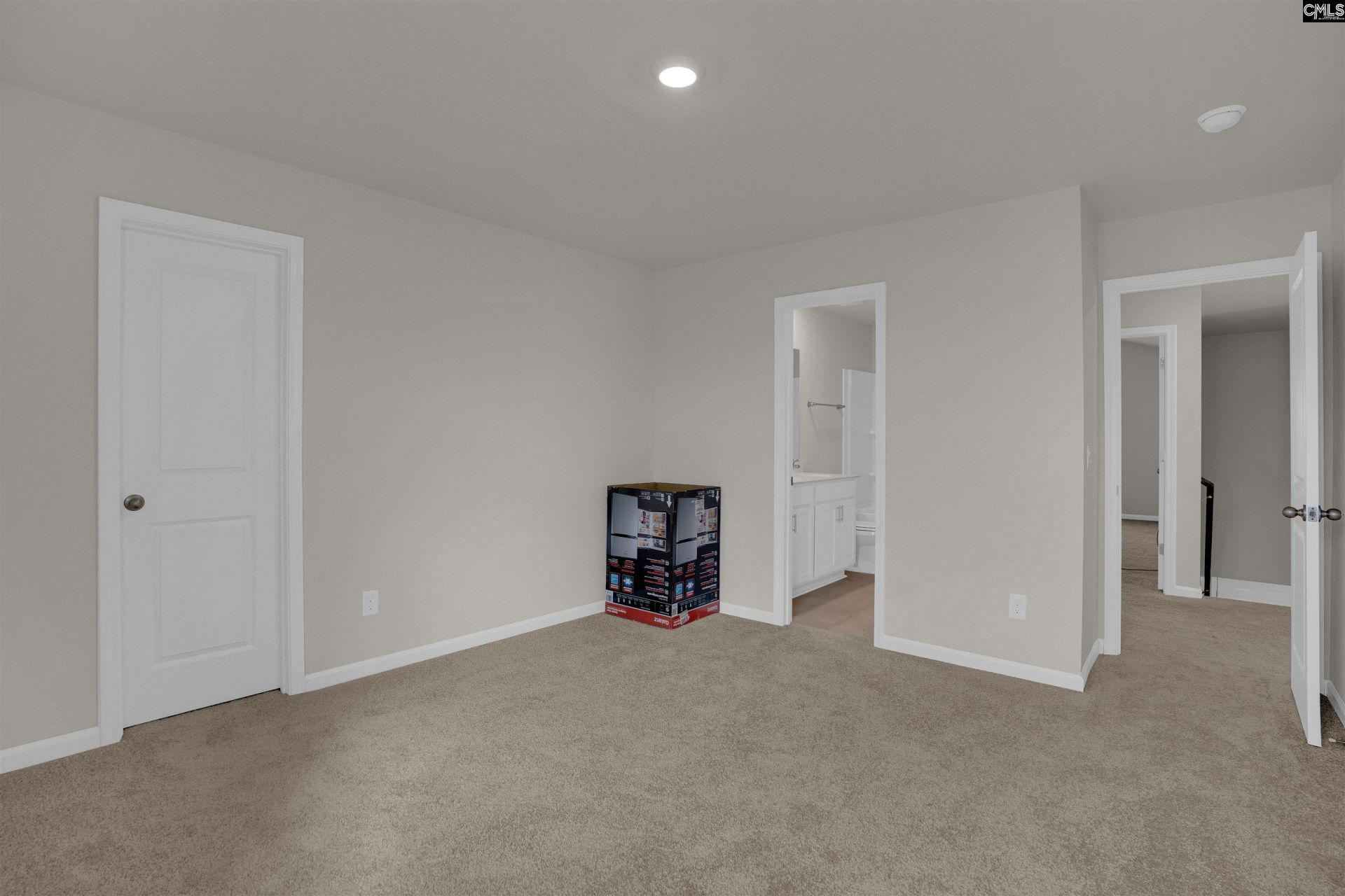 2416 Newberry Landing Circle Photo 27