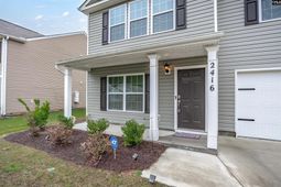 2416 Newberry Landing Circle photo 4