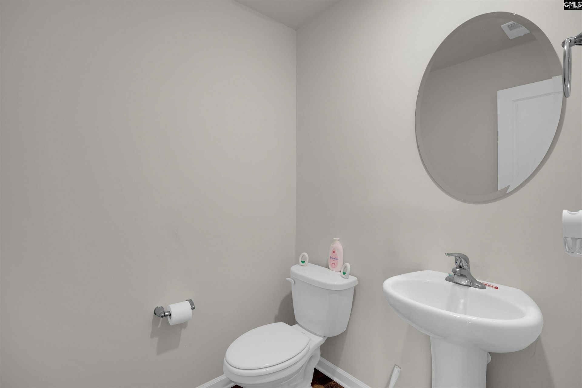 2416 Newberry Landing Circle Photo 35