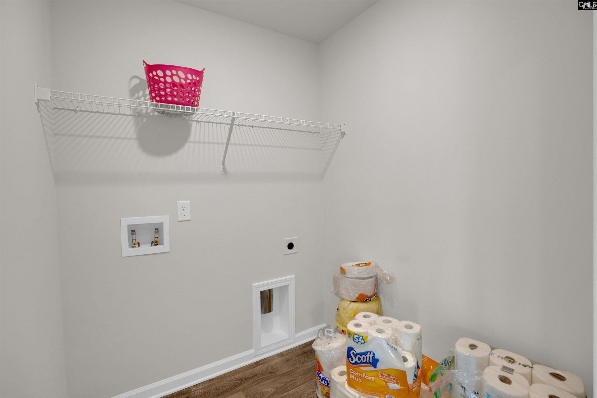 2416 Newberry Landing Circle Photo 37