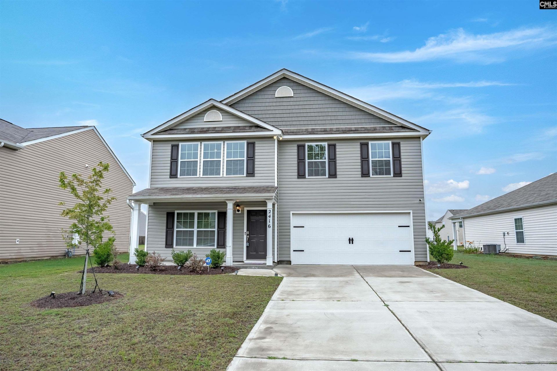2416 Newberry Landing Circle Photo 40