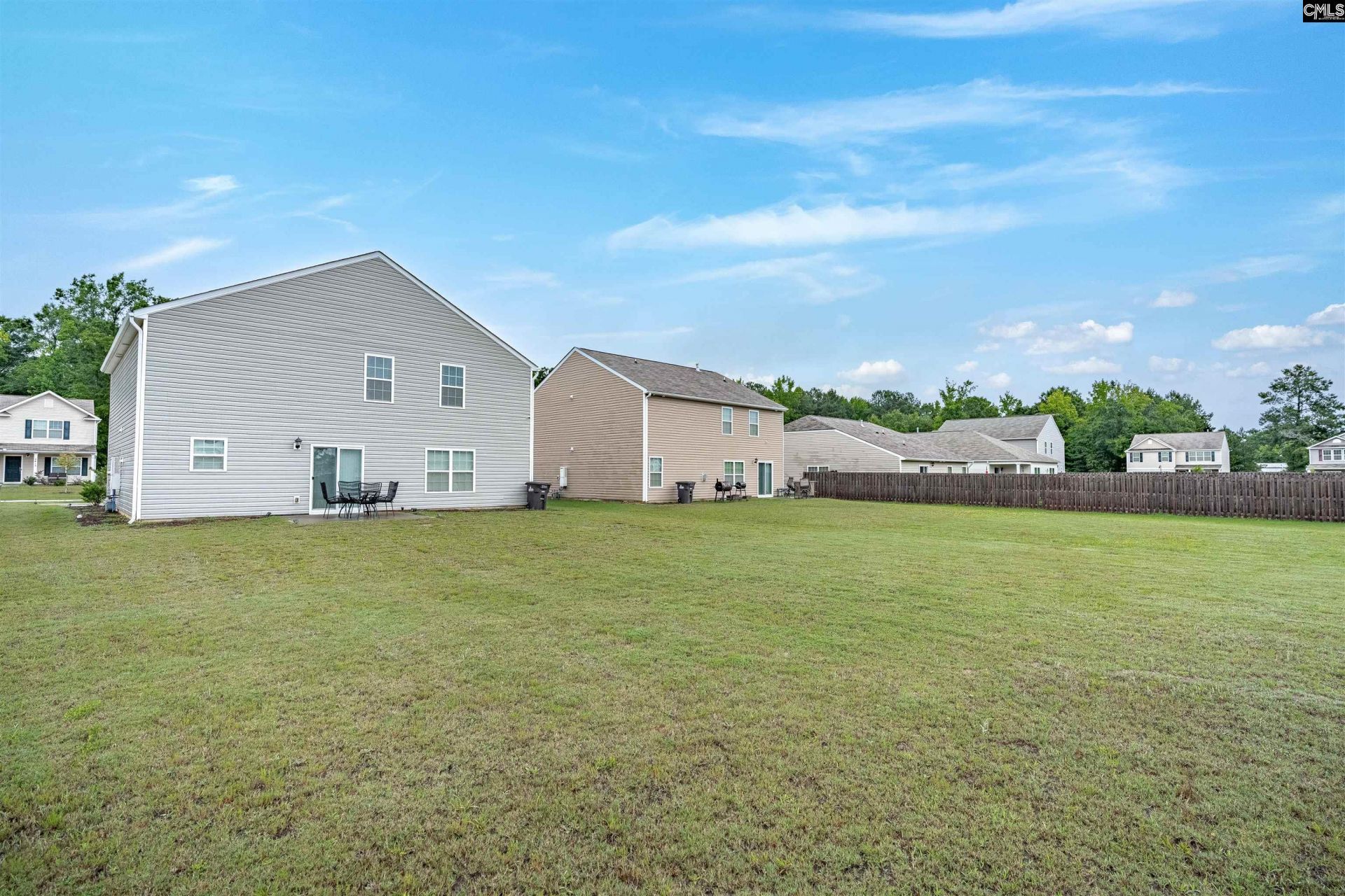 2416 Newberry Landing Circle Photo 46