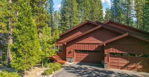 55 Deer Creek Crossing, Clio, CA 96106 Photo