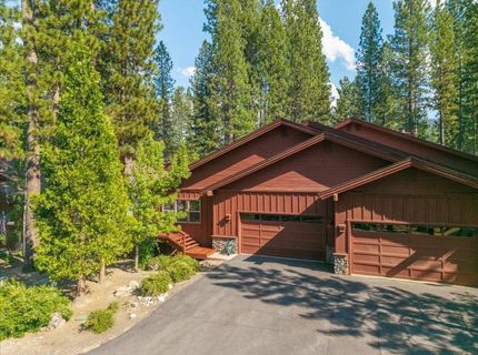 55 Deer Creek Crossing, Clio, CA 96106 Photo