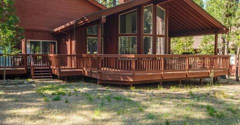 55 Deer Creek Crossing, Clio, CA 96106 Photo