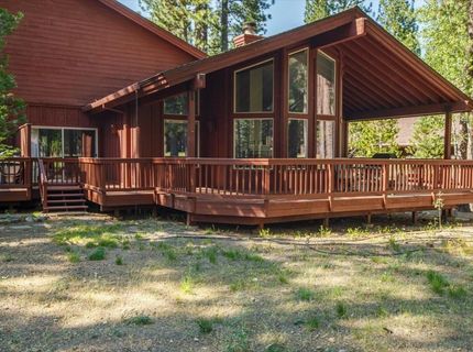 55 Deer Creek Crossing, Clio, CA 96106 Photo