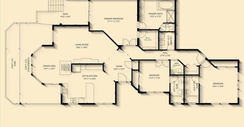 55 Deer Creek Crossing, Clio, CA 96106 Photo