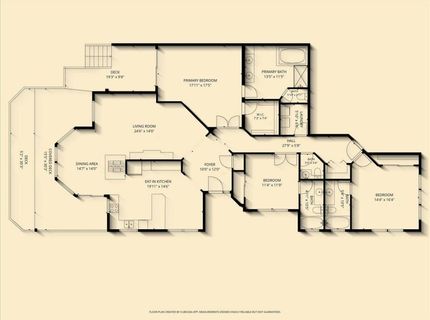 55 Deer Creek Crossing, Clio, CA 96106 Photo