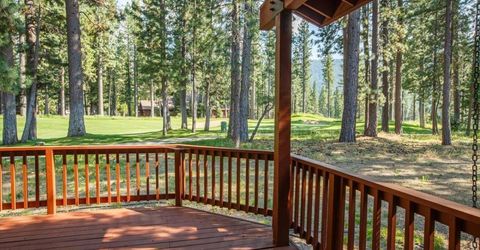 55 Deer Creek Crossing, Clio, CA 96106 Photo