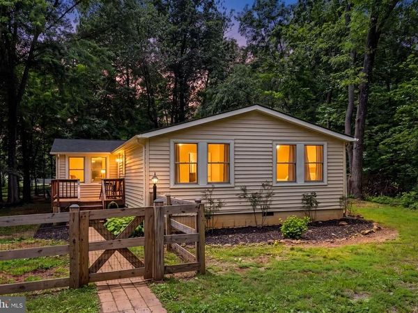 9448 GREEN ROAD, MIDLAND, VA 22728