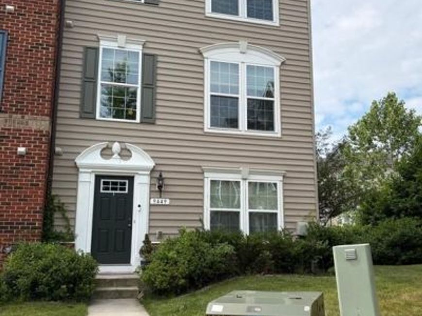 9449 Virginia Jane Way, Owings Mills, MD 21117 Main Photo