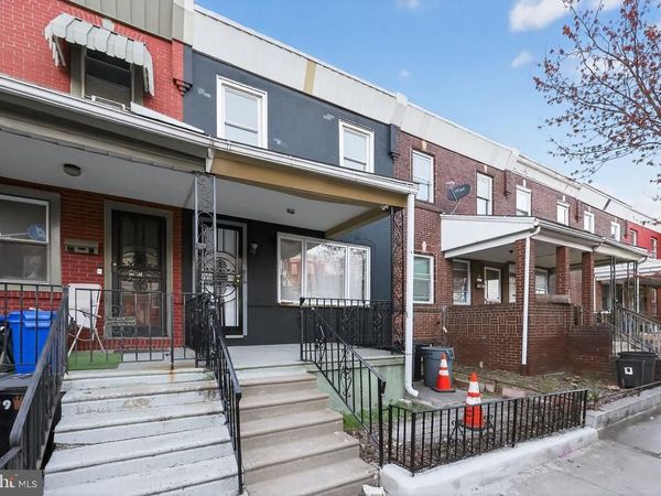 2710 S FAIRHILL STREET , PHILADELPHIA, PA 19148