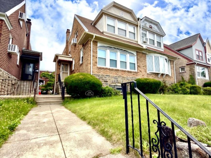 1723 Chelsea Road, Elkins Park, PA 19027 Main Photo