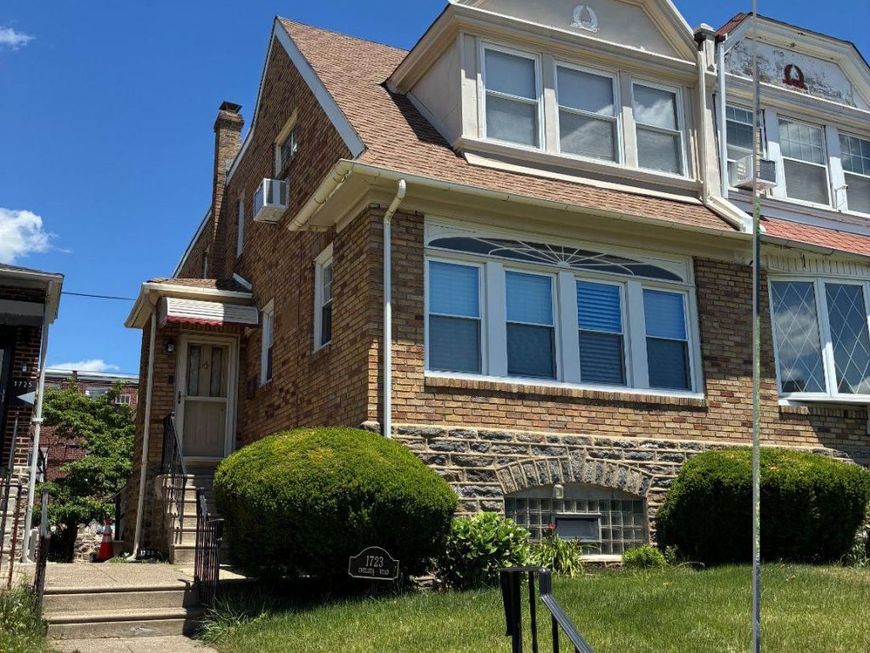 1723 Chelsea Road , Unit           , Elkins Park, PA 19027 Main Photo