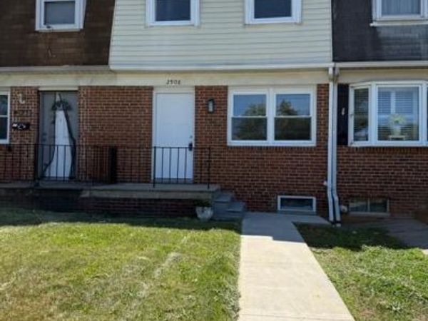2908 MALLVIEW ROAD, BALTIMORE, MD 21230