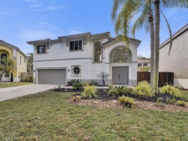 11208 Rhapsody Road, Hollywood, FL 33026