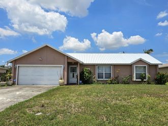 3338 SW Mundy Street Port Saint Lucie, FL 34953