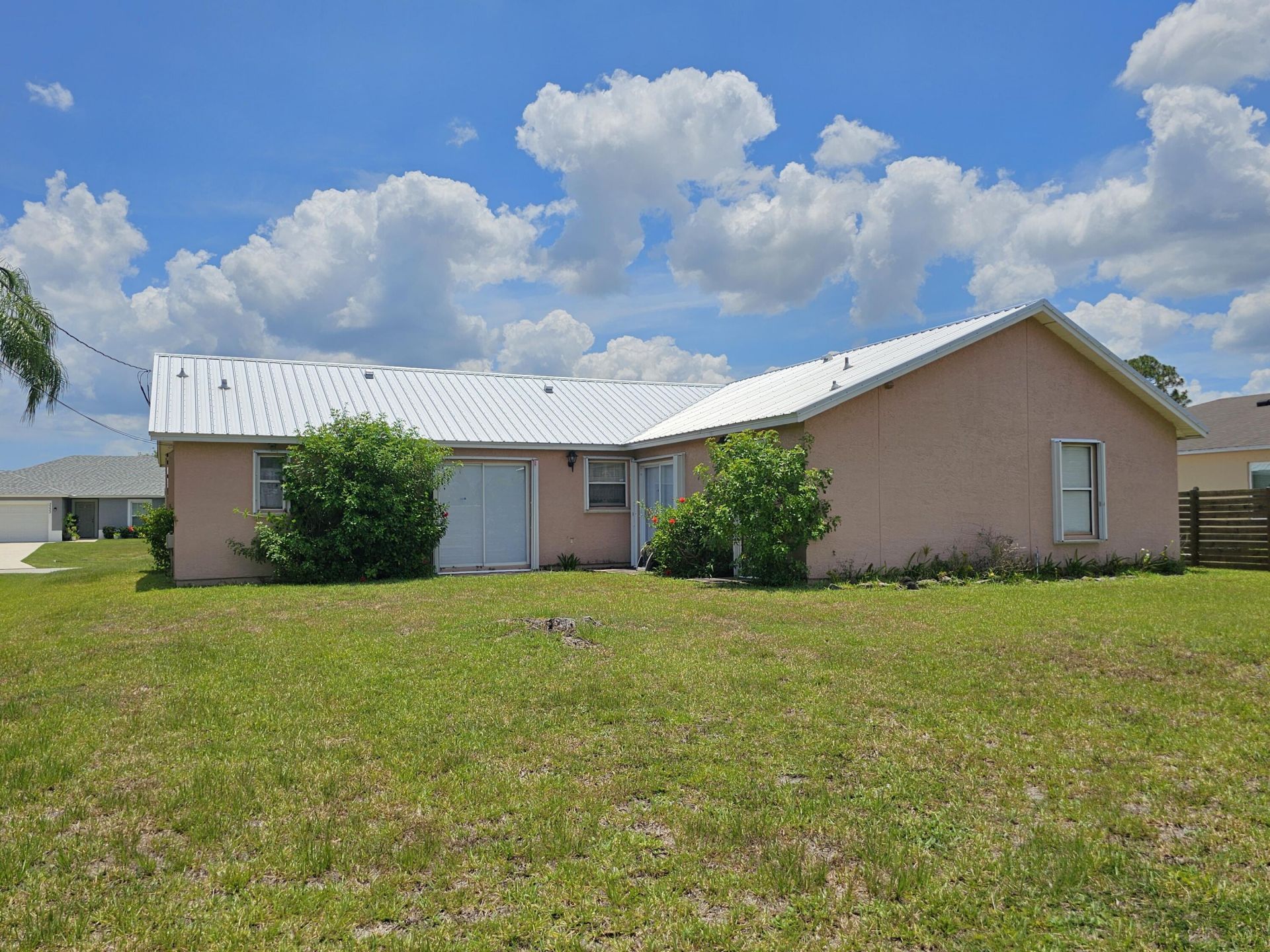 3338 SW Mundy Street, Port Saint Lucie, FL 34953 Photo