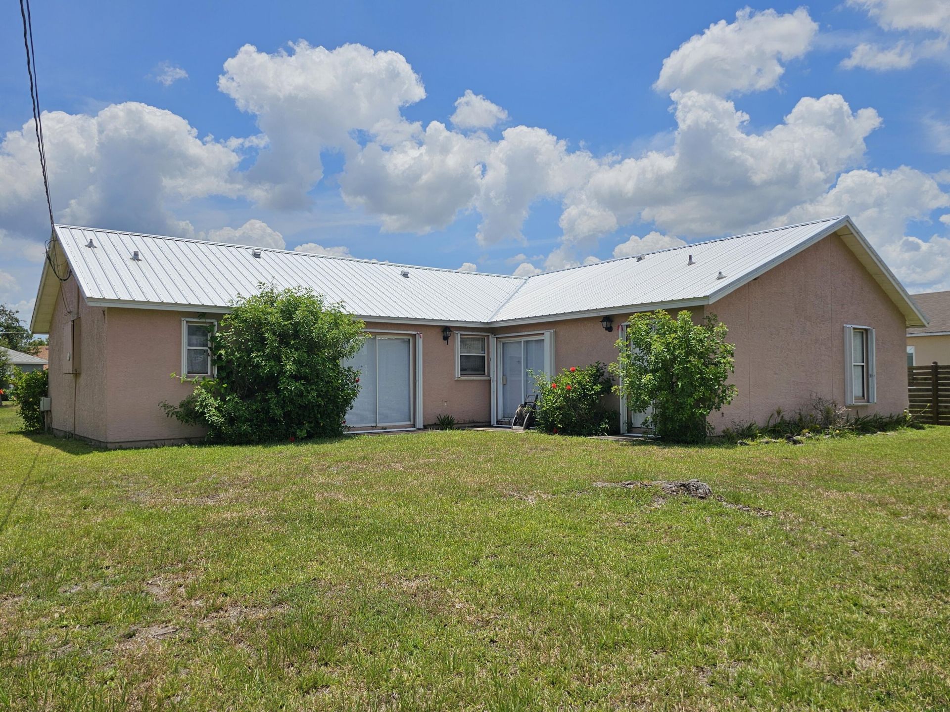 3338 SW Mundy Street, Port Saint Lucie, FL 34953 Photo