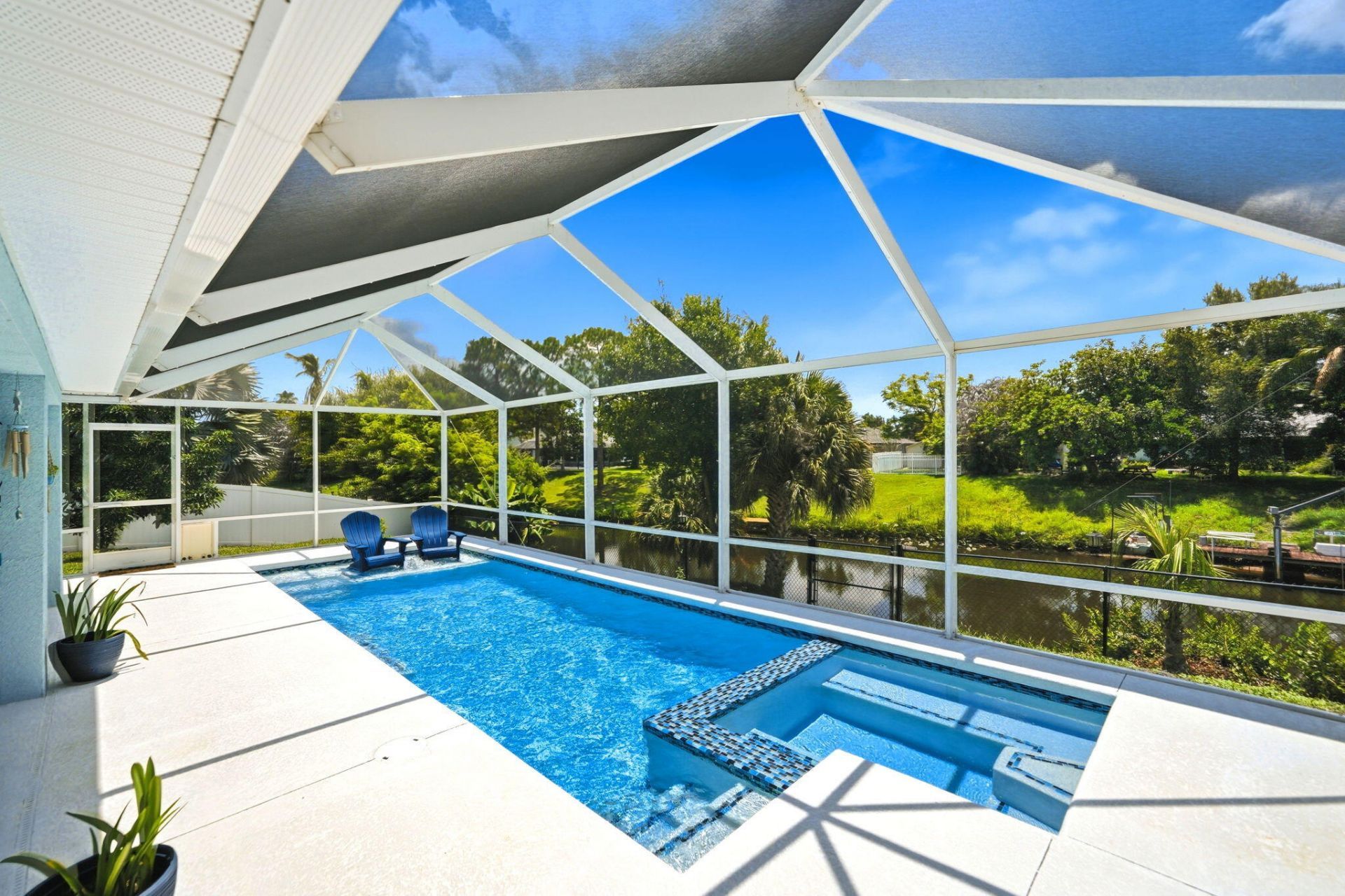 186 NE Dominican Terrace, Port Saint Lucie, FL 34983 Photo