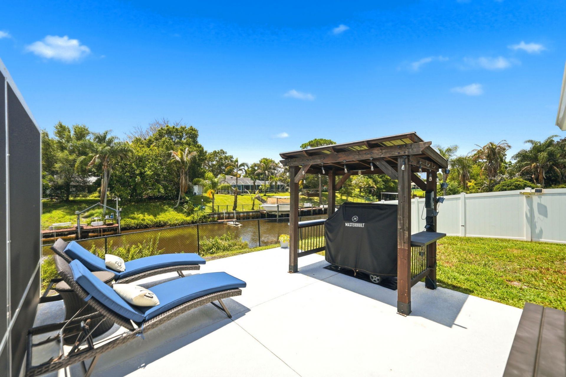 186 NE Dominican Terrace, Port Saint Lucie, FL 34983 Photo