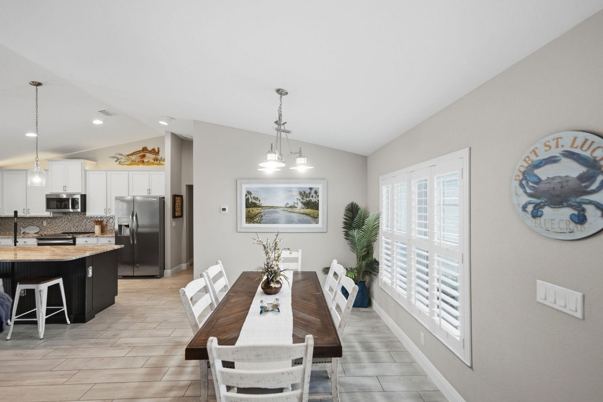 186 NE Dominican Terrace, Port Saint Lucie, FL 34983 Photo