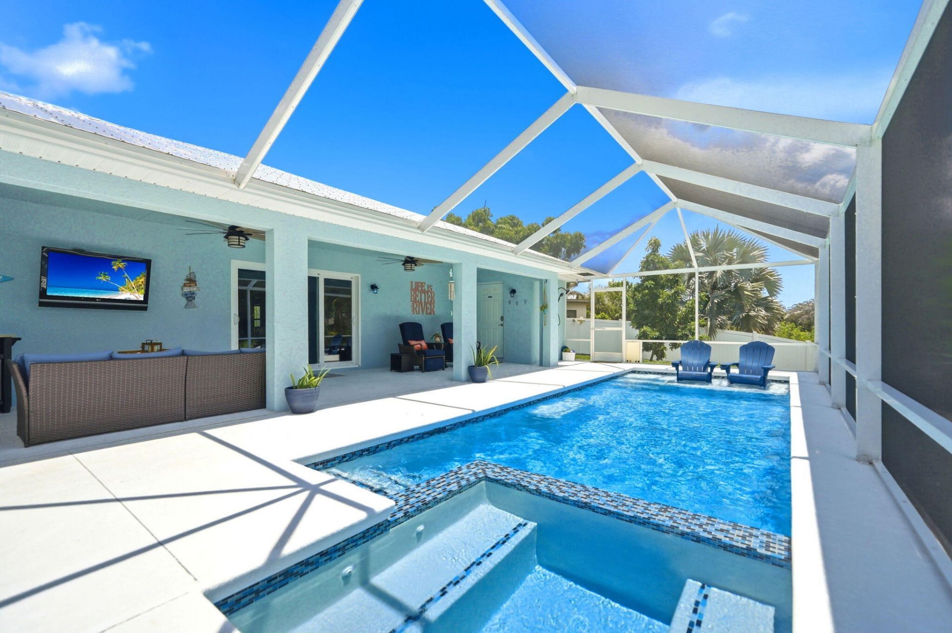 186 NE Dominican Terrace, Port Saint Lucie, FL 34983 Photo