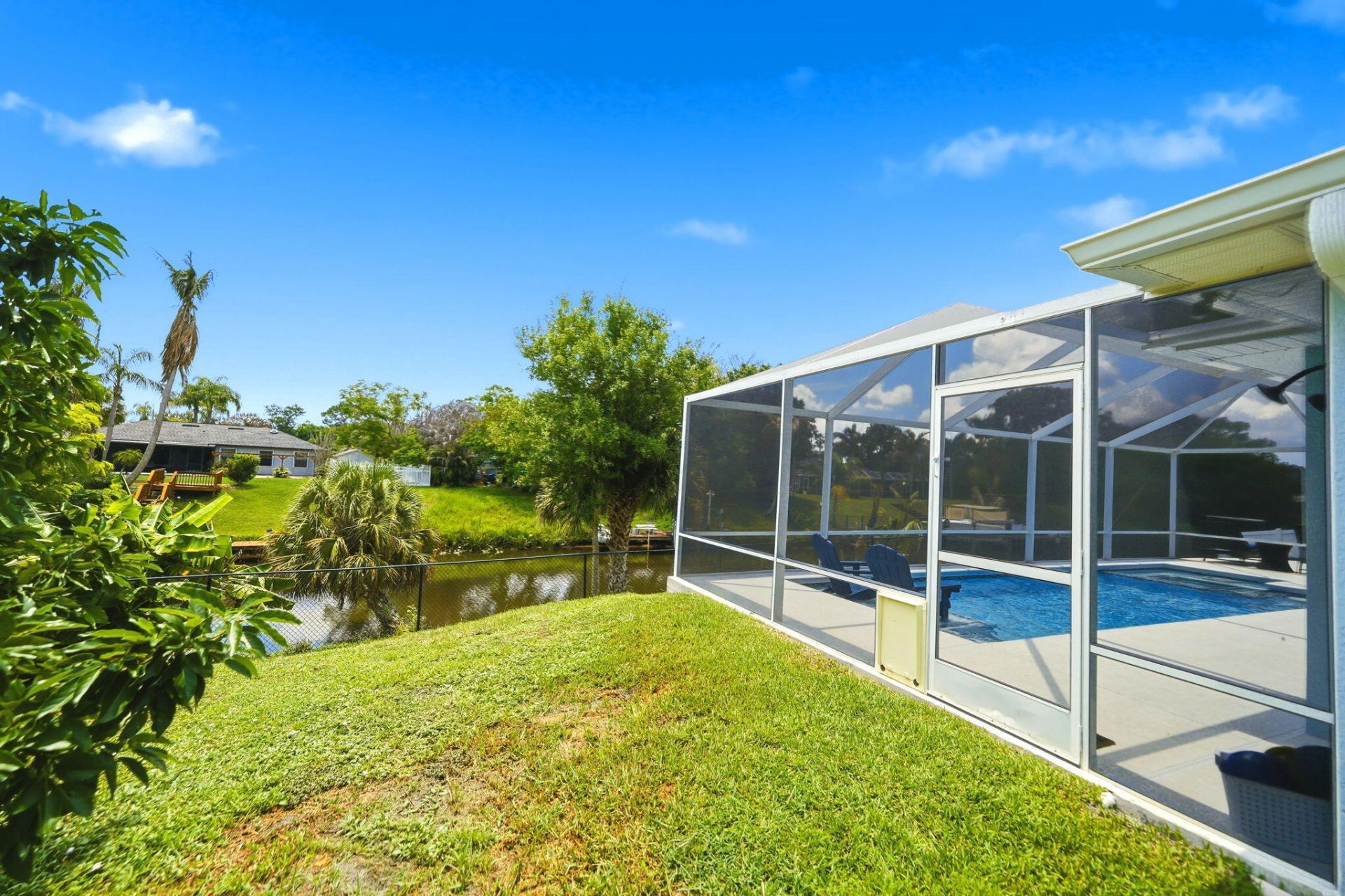 186 NE Dominican Terrace, Port Saint Lucie, FL 34983 Photo