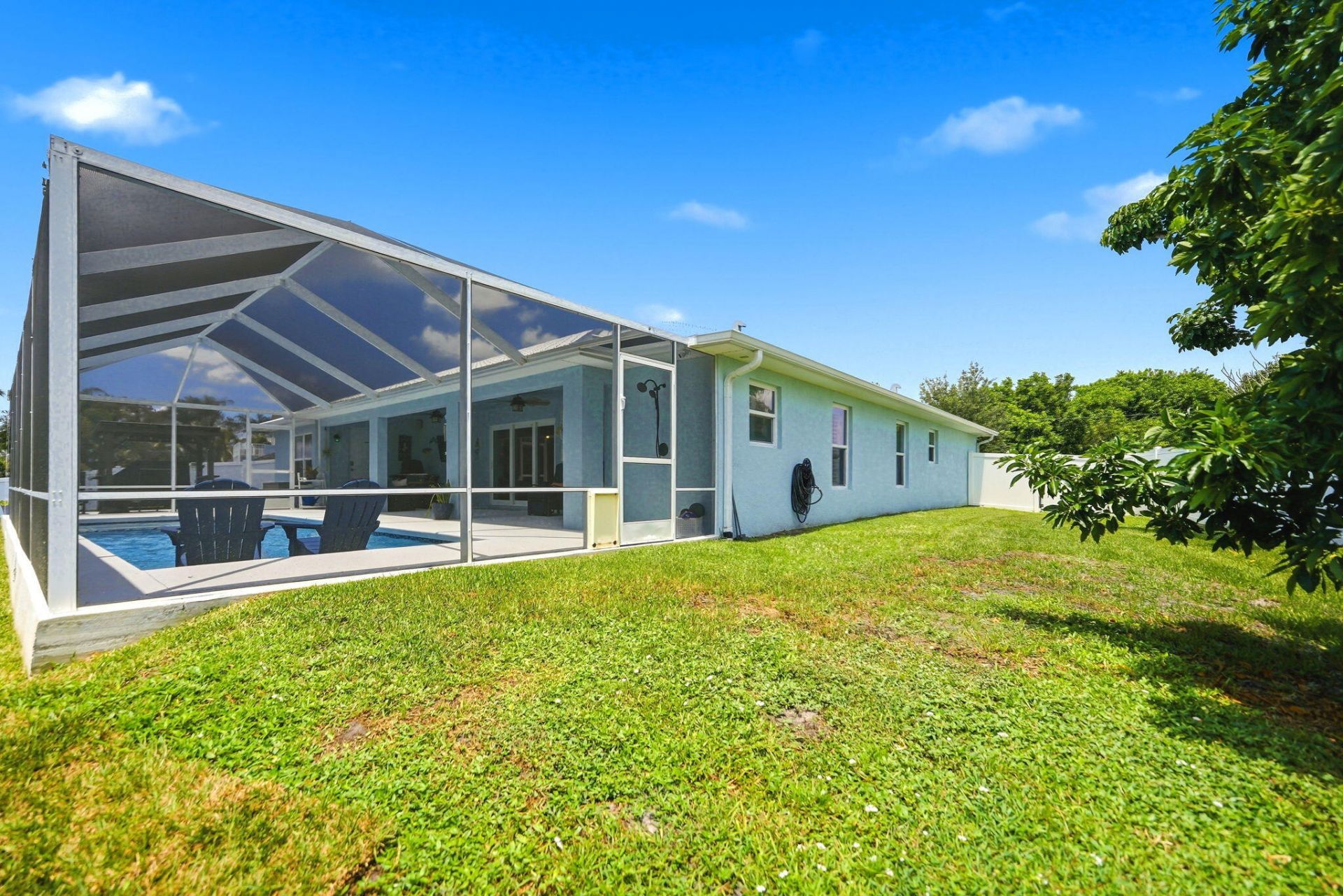186 NE Dominican Terrace, Port Saint Lucie, FL 34983 Photo