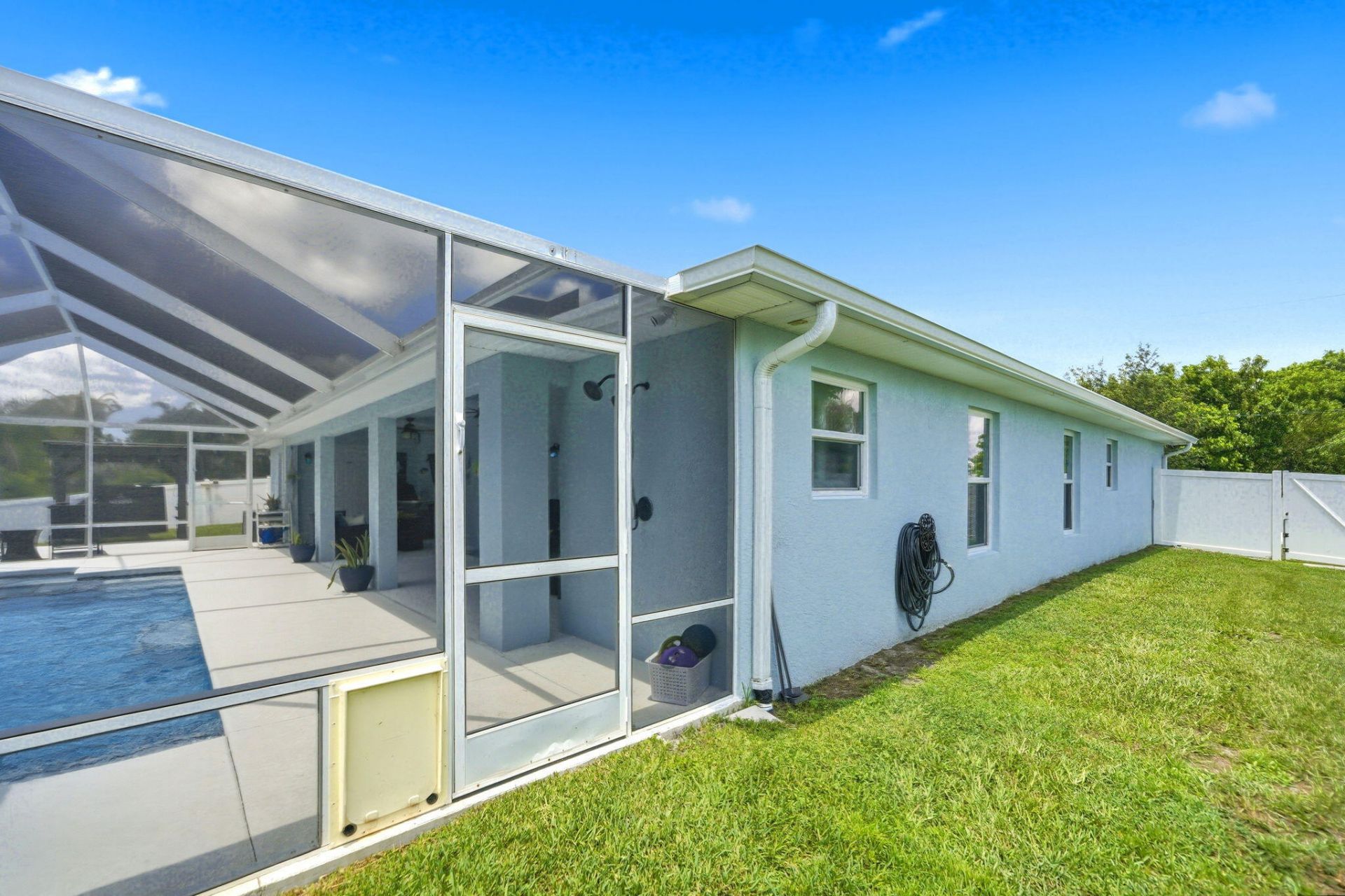 186 NE Dominican Terrace, Port Saint Lucie, FL 34983 Photo