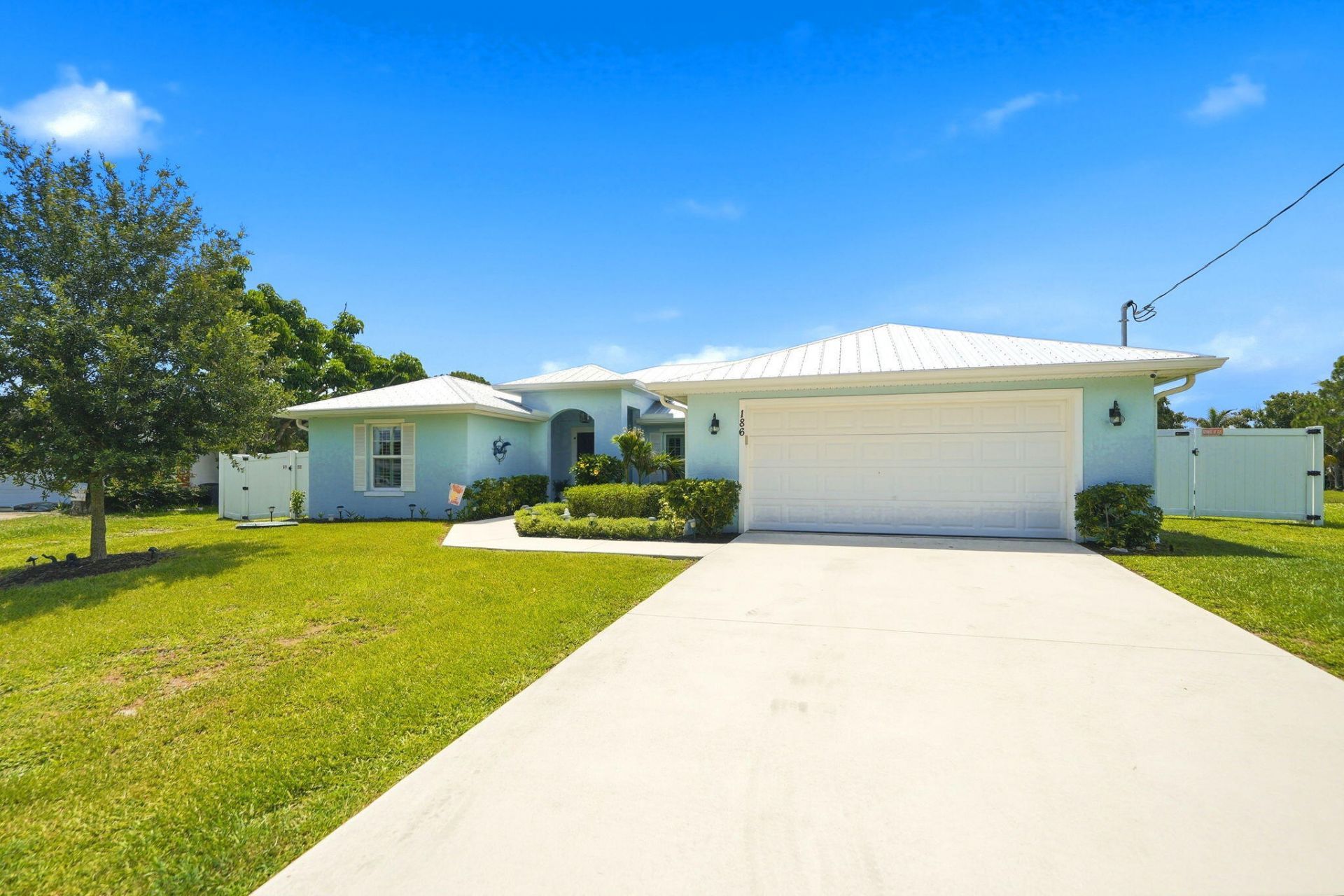 186 NE Dominican Terrace, Port Saint Lucie, FL 34983 Photo