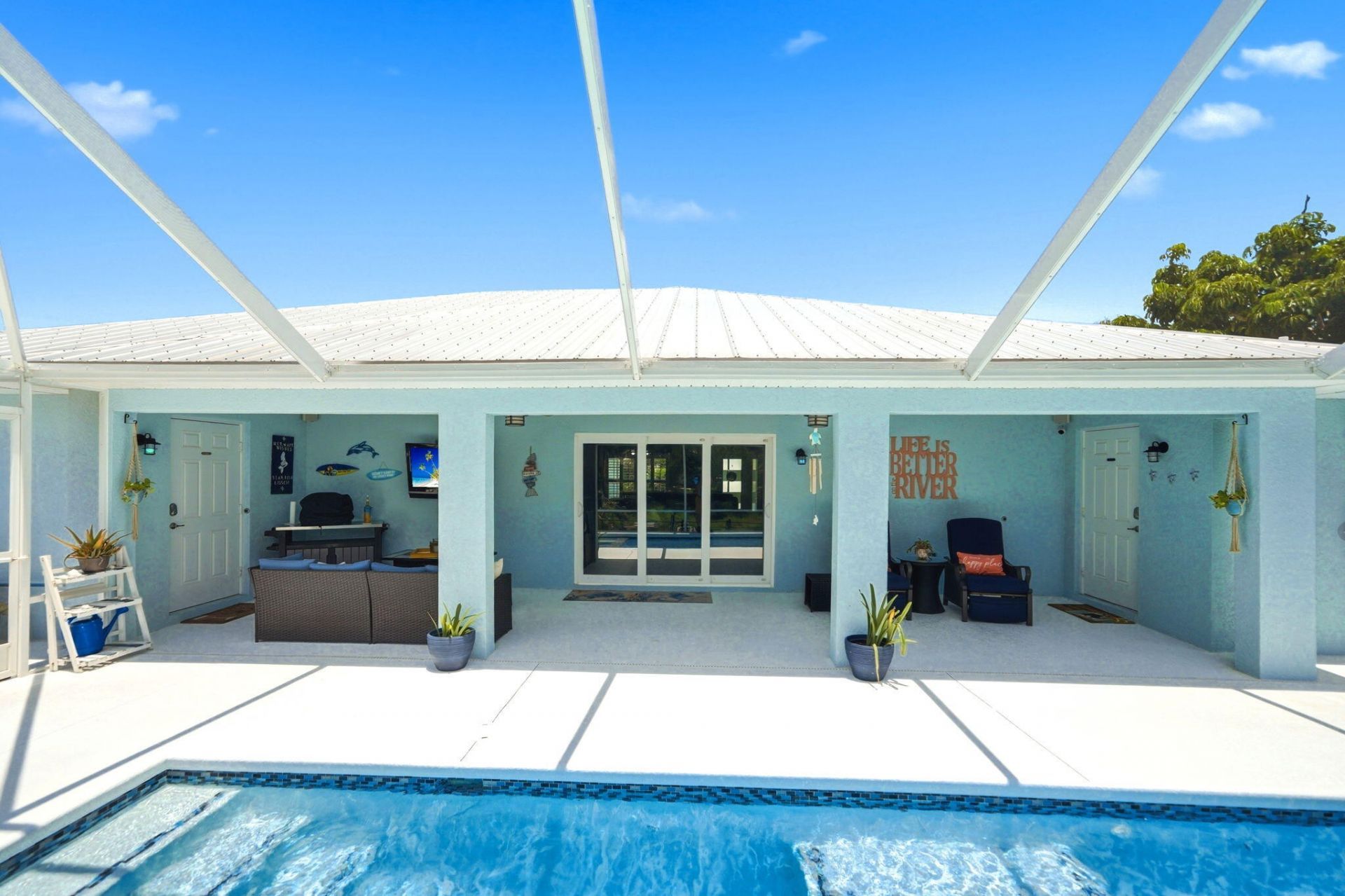 186 NE Dominican Terrace, Port Saint Lucie, FL 34983 Photo