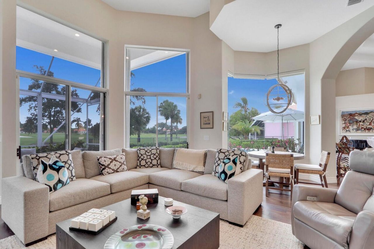 10802 Egret Pointe Lane, West Palm Beach, FL 33412 Photo