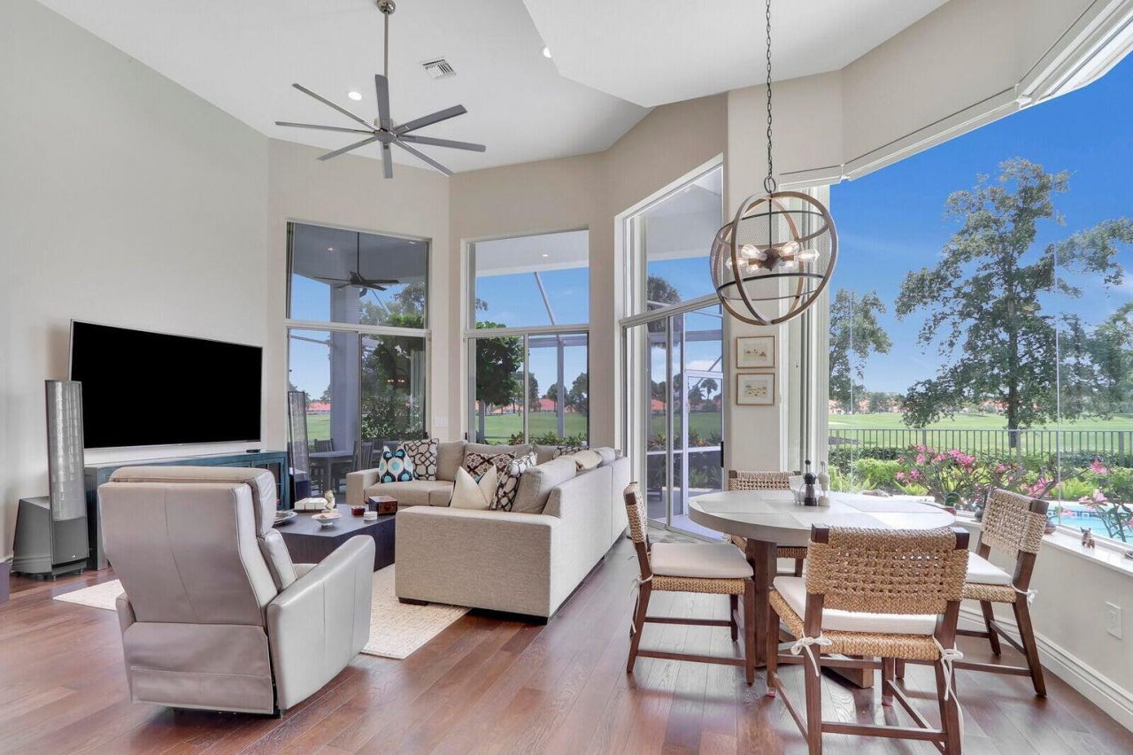 10802 Egret Pointe Lane, West Palm Beach, FL 33412 Photo