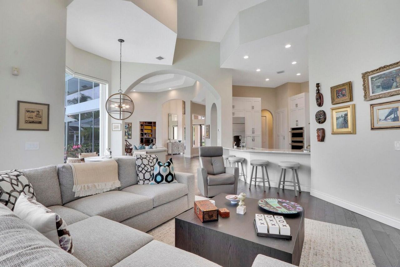 10802 Egret Pointe Lane, West Palm Beach, FL 33412 Photo