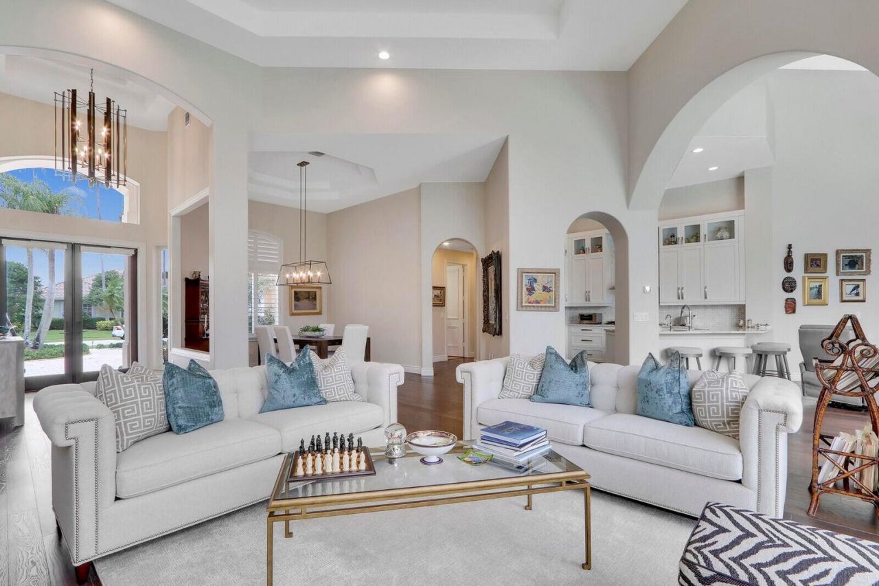 10802 Egret Pointe Lane, West Palm Beach, FL 33412 Photo