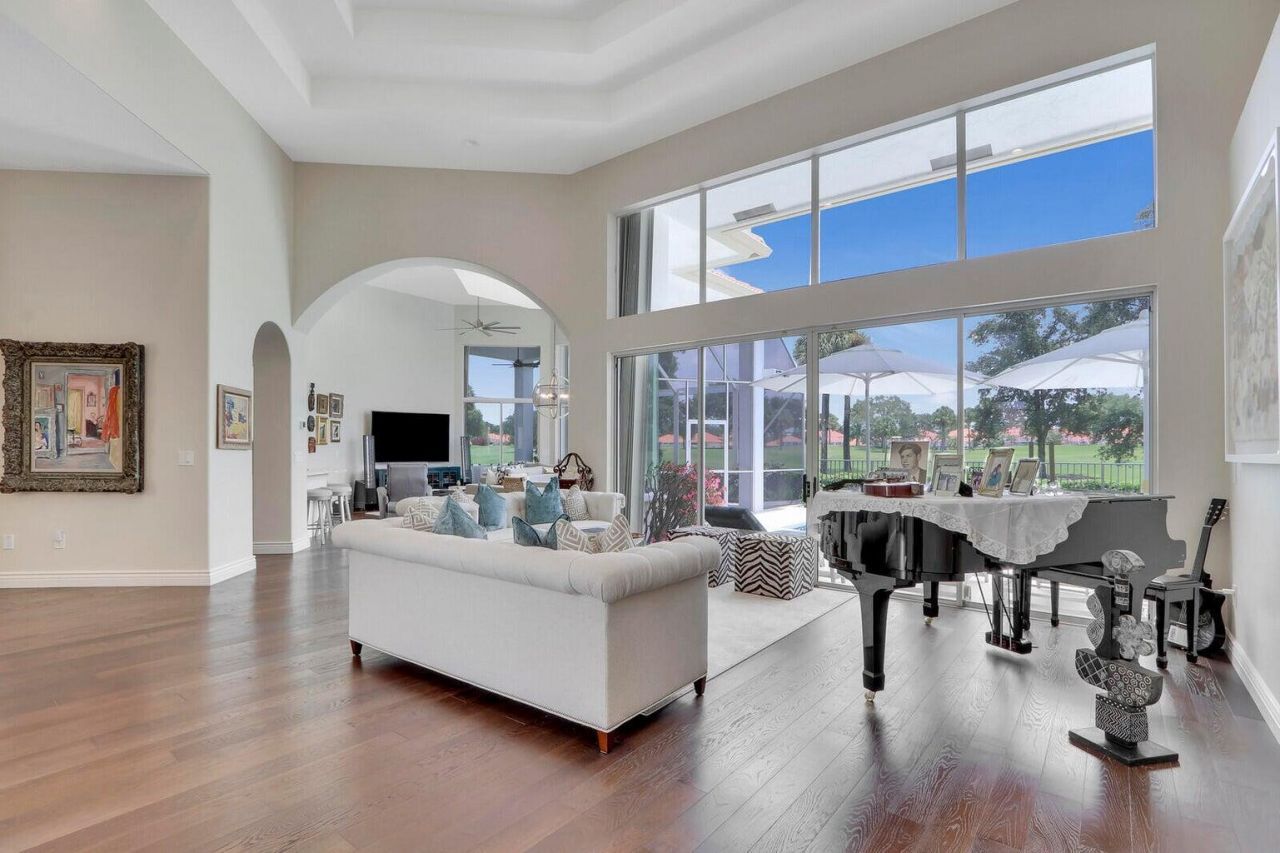 10802 Egret Pointe Lane, West Palm Beach, FL 33412 Photo