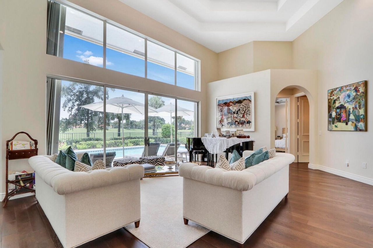 10802 Egret Pointe Lane, West Palm Beach, FL 33412 Photo
