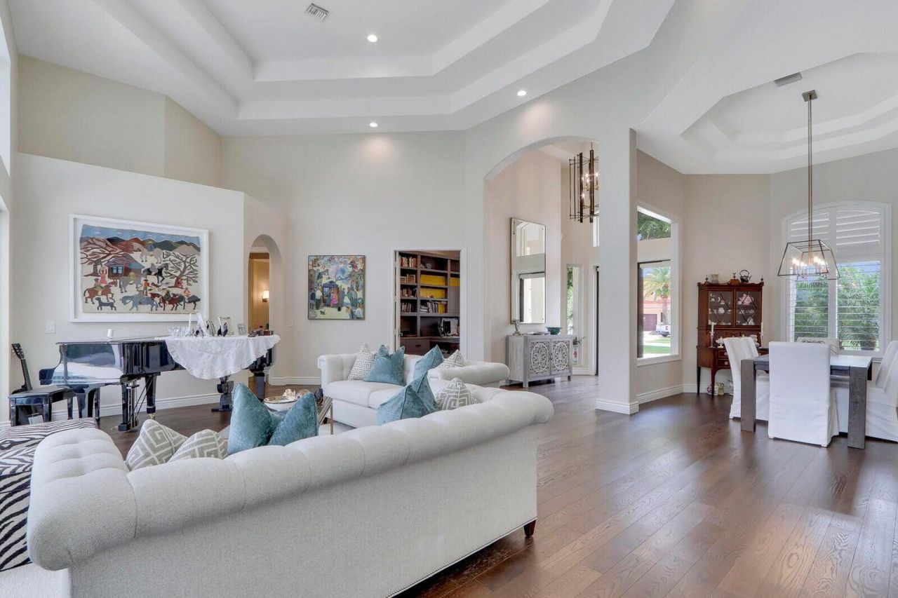 10802 Egret Pointe Lane, West Palm Beach, FL 33412 Photo
