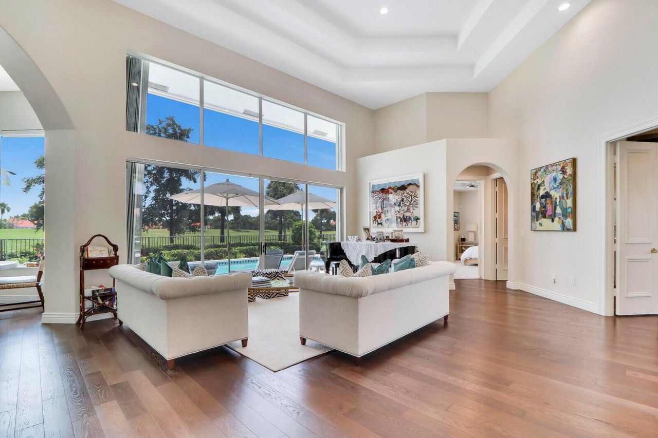 10802 Egret Pointe Lane, West Palm Beach, FL 33412 Photo