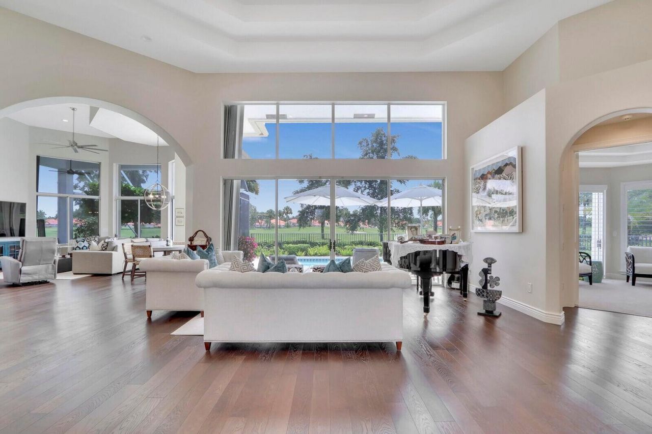 10802 Egret Pointe Lane, West Palm Beach, FL 33412 Photo