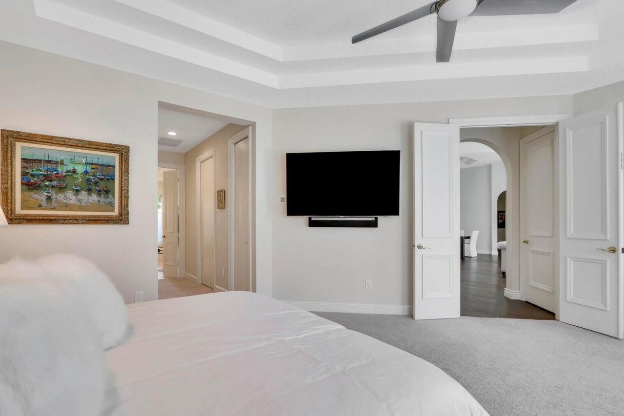 10802 Egret Pointe Lane, West Palm Beach, FL 33412 Photo