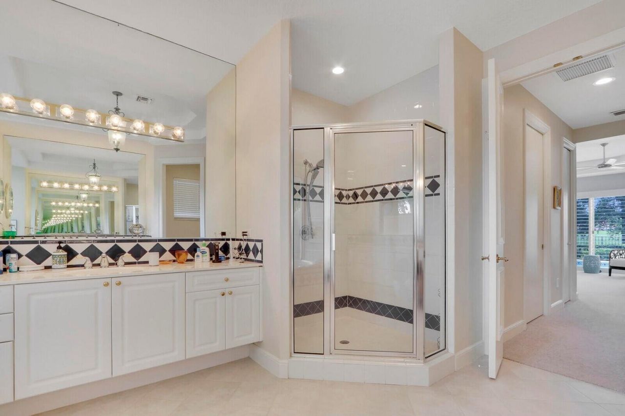 10802 Egret Pointe Lane, West Palm Beach, FL 33412 Photo